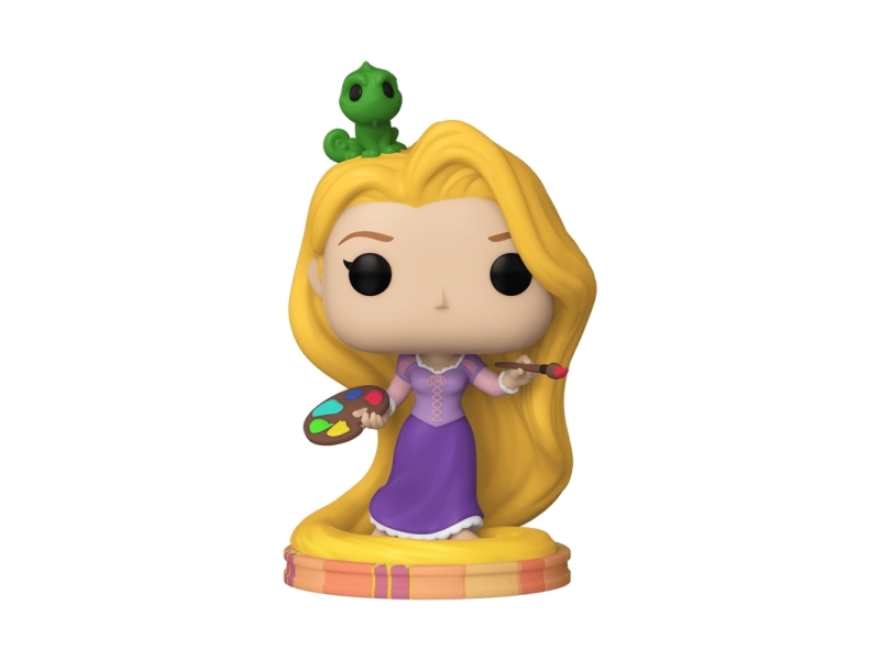 Funko! - POP Vinyl Ultimate Princess Rapunzel