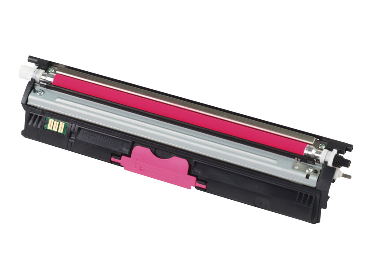 OKI 44250722 original tonerpatron, magenta, 2500 sider, til C110/C130/MC160n