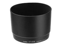 Canon Et-65B - Kop For Objektiv - For P/N: 0345B010aa, 0345B014, 0345B014aa, 4426B002, 9321A006aa, 9321A014aa, Ef70-300Isus