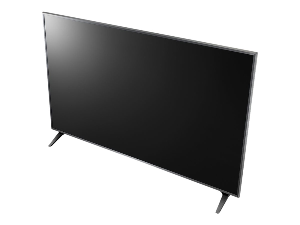 Lg 55Up7500, 139,7 Cm (55"), 3840 X 2160 Pixel, Lcd, Smart-Tv, Wlan, Schwarz
