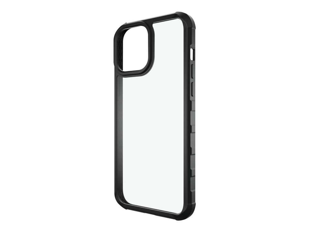 Panzerglass Silverbullet Clearcase Apple Iphone 13 Pro Max | Schwarz, Hülle, Apple, Apple - Iphone 13 Pro Max, Sortieren