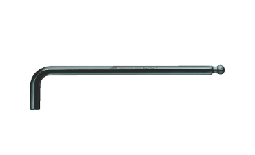 Wera 950 PKL BM, Insexnyckel med L-handtag, Metrisk, 1 styck, 7 mm, 19 cm, 3,4 cm | Verktyg & Verkstad - Skruvmejsel - Övriga | GameStuff