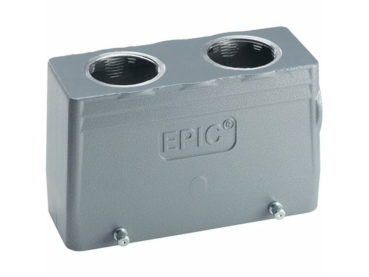 Lapp EPIC H-B 24 TGH 2X, 120 mm, 57,8 mm, 5 stk