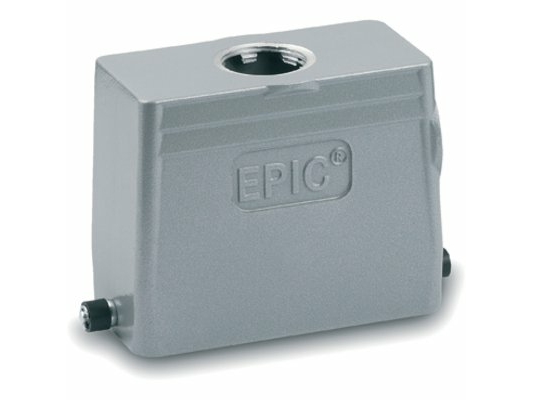 Lapp EPIC H-B 24 TGH-RO, 43 mm, 137 mm, 5 stk