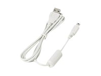 Canon Ifc-400Pcu - Usb-Kabel - Usb Han Til Mini-Usb Type B Han - For Eos 250, Kiss X10, Rebel Sl3, Rebel T100, Rebel T7+ Legria Hf G50 Vixia Hf G60