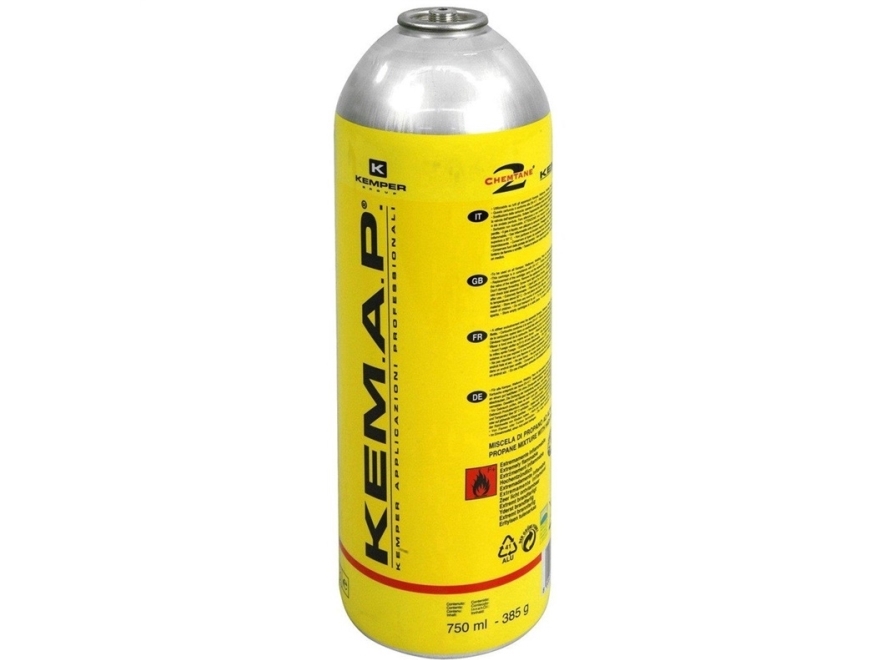 Dujos Kemper Kemap Antiflare