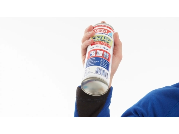 Tesa 60022-00000-03, Spray, Spray, 500 Ml