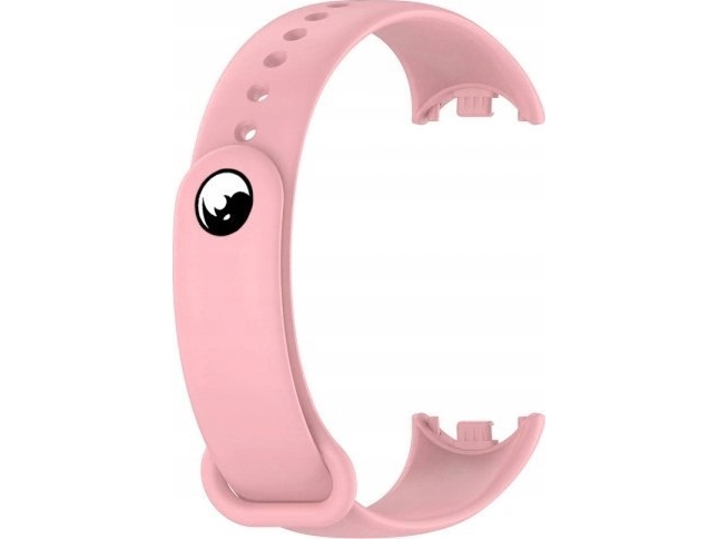 Rhinotech Rem Til Xiaomi Mi Band 8 Lys Rosa