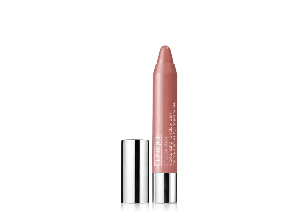 Clinique Chubby Stick Intense Moisturizing Lip Colour Balm - - 3 G