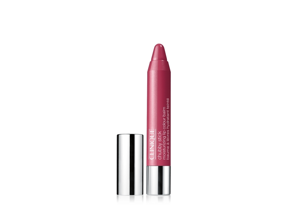 Clinique Chubby Stick Intense Moisturizing Lip Colour Balm - - 3 g | Hudvård - Ansiktsvård | GameStuff