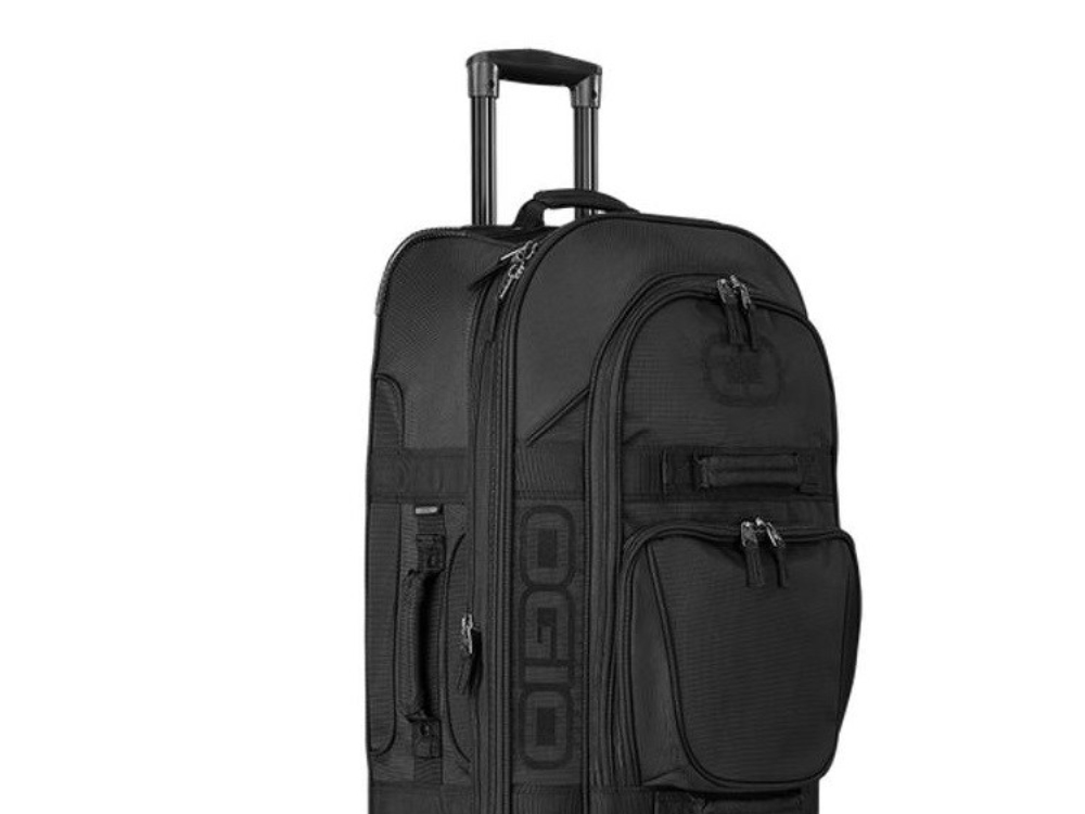 Ogio Torba Podrozna 95L (031652136762)