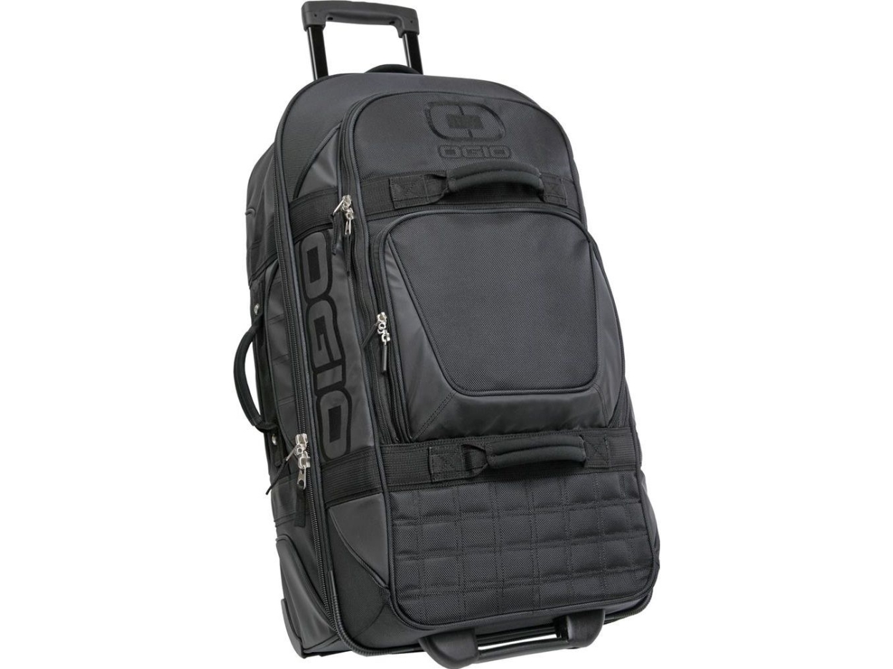 Ogio Travel Bag Terminal Stealth P/N: 108226_36