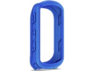 Garmin Silikonfodral - Edge 540/840-serien (blå) | Sport & Träning - Pulsklockor & Smartwatches - Pulsklockor | GameStuff