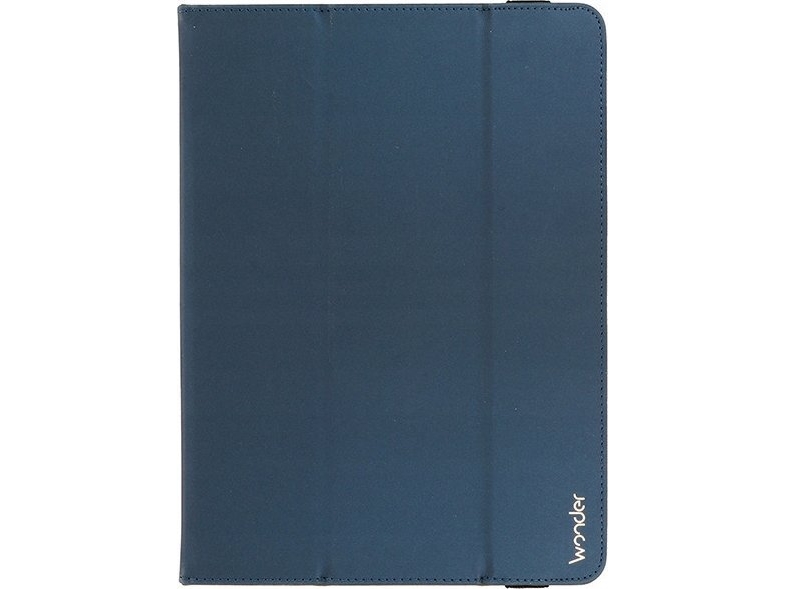 Ilike Universal Wonder Soft Tablet-Hülle 13 Zoll Navy Navy Blue