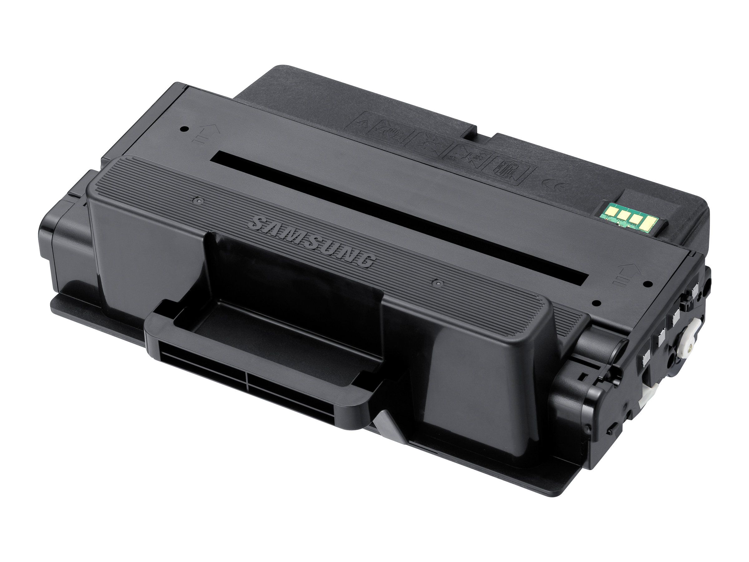 Samsung Mlt-D205e - Extra High Capacity - Sort - Original - Tonerpatron - For Ml-3710D, 3710Nd, 3712Dw, 3712Nd Scx-5637Fr, 5639Fr, 5737Fw, 5739Fw
