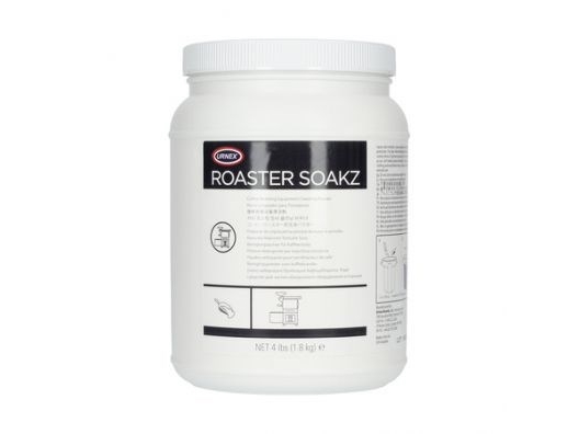 Urnex - Roaster Soakz - Ovnrensningspulver - 1,8 Kg