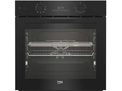 Beko Dampfbackofen Bbis17300bsea