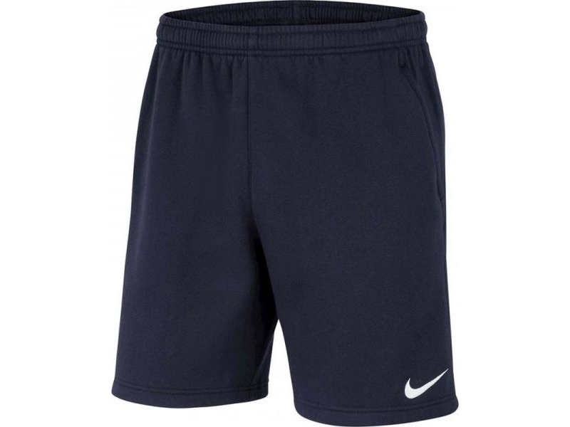 Šortai Vyrams Nike Park 20 Short Tamsiai Melyna Cw6910 451