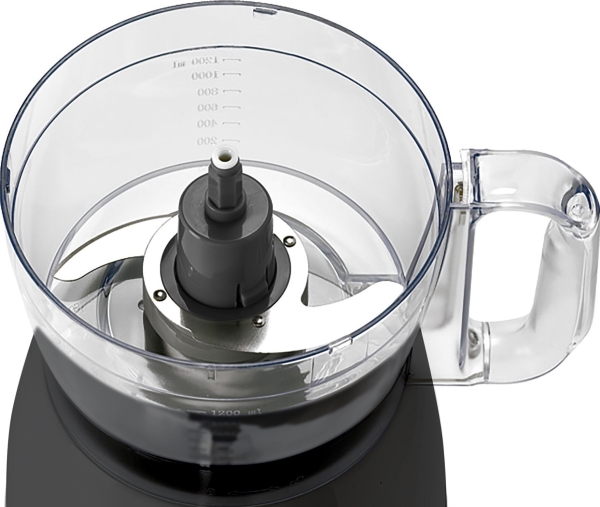 Black+Decker Food Processor