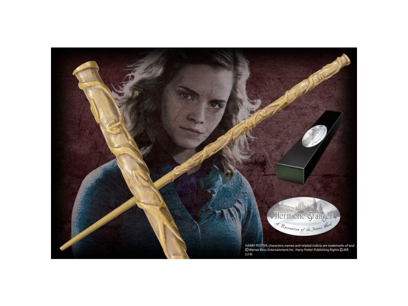 Hermine Granger-Tryllestav -