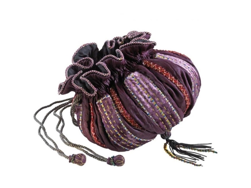 Hermine's Tasche