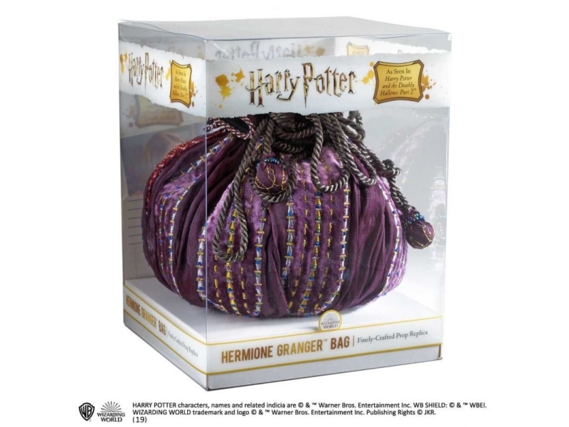 Hermiones Tasche