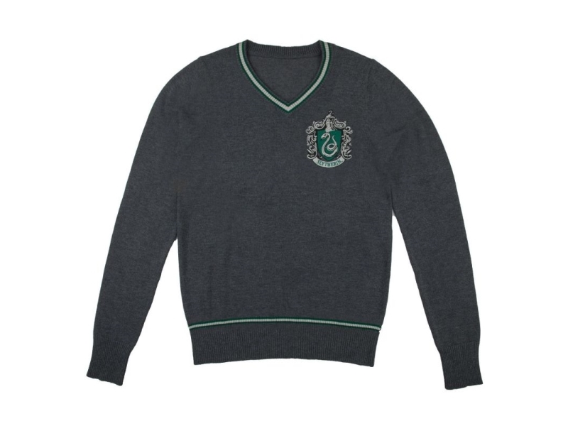 Slytherin Sweaters