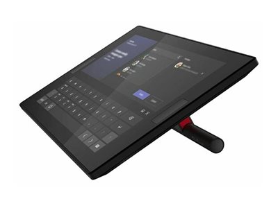 Lenovo Thinksmart Core Controller Kit Paket För Videokonferens Soundbar Pekskarmskonsol Berakningssystem Med 3 Års Lenovo Premier Support
