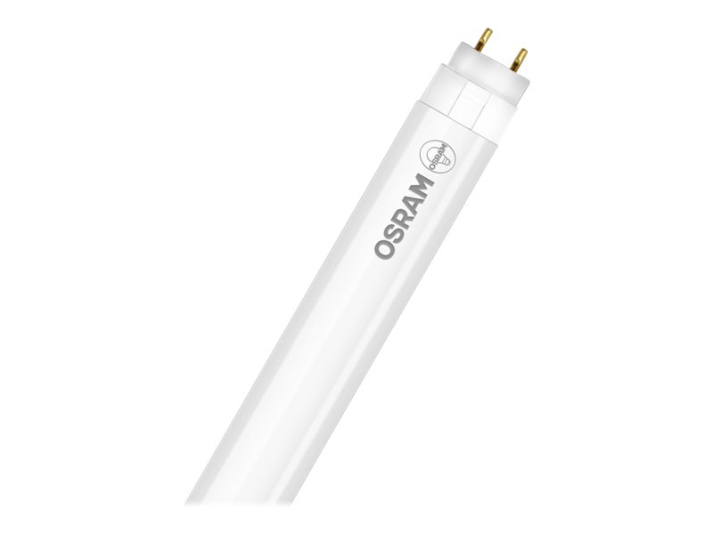 OSRAM SubstiTUBE Advanced Ultra Output - LED-rørslyspære - form: T8 - G13 - 22.4 W - klasse A++ - varmt hvidt lys - 3000 K