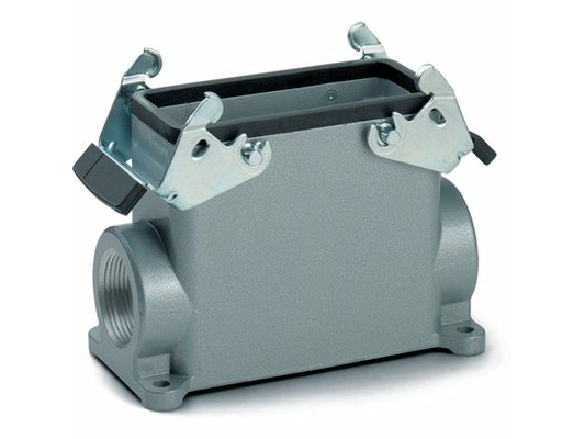 LAPP 79136400 Sokkelhus M32 EPIC® H-B 24 5 kpl 5 kpl