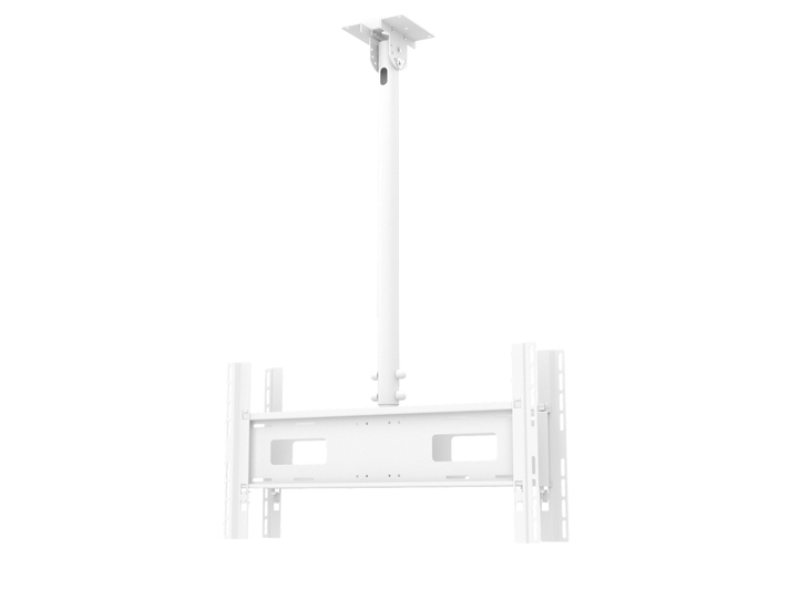 Sms Smart Media Solutions Func, 50 Kg, 152,4 Cm (60"), 400 X 400 Mm, 400 X 400 Mm, 1228 - 1828 Mm, -3 - 25°