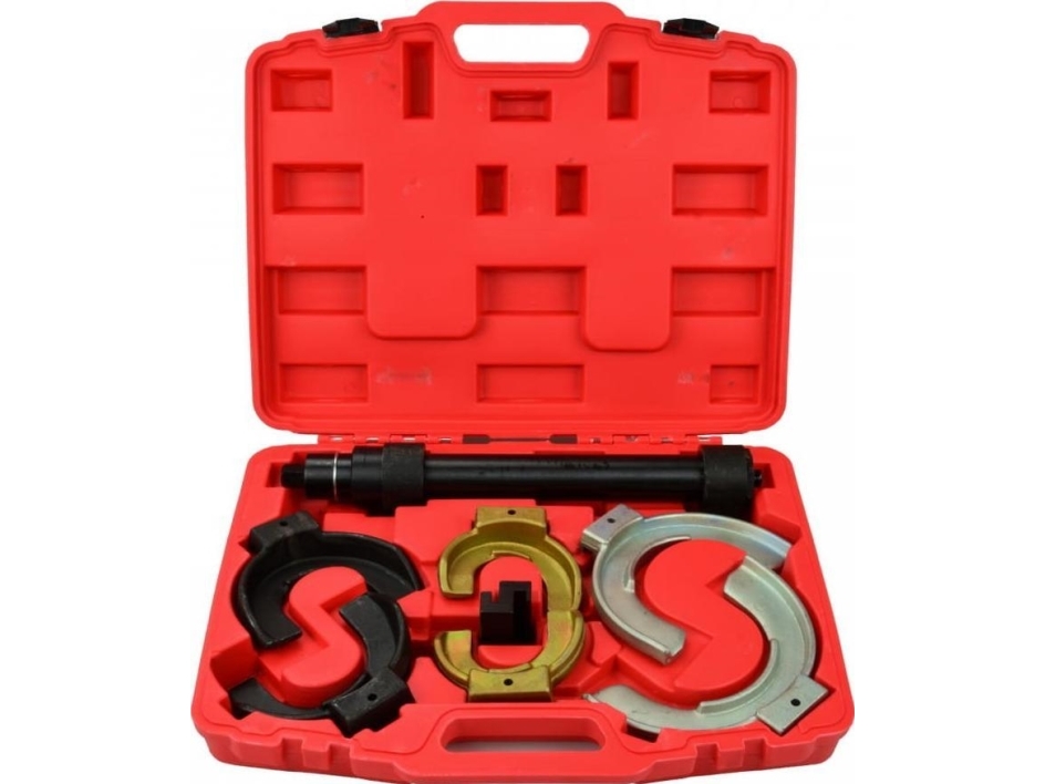 Gecko fjederstrammer til McPherson 1,5T (taske) (1) G02531 GEKO