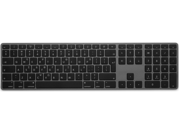 Lmp-Tastatur Wkb-1243 (Lmp-Wkb-1243-Gr-Sg)
