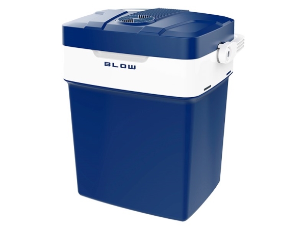 Blow Tragbarer Kühlschrank Fürs Auto Blow 32L