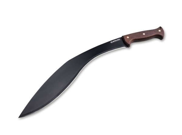 Magnum Kukri Machete Kniv