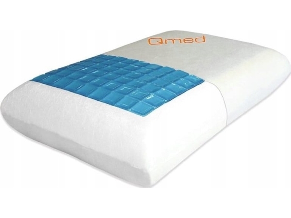 Qmed Comfort Gel Ortopædisk Gel-Pude