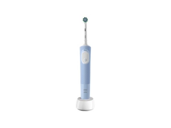 Dantų Šepetėlis D103.413.3 Braun Oral-B Vitality Pro Mėlyna