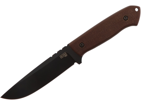 N&oacute;ż ZA-PAS Ultra Outdoor Micarta Cerakote