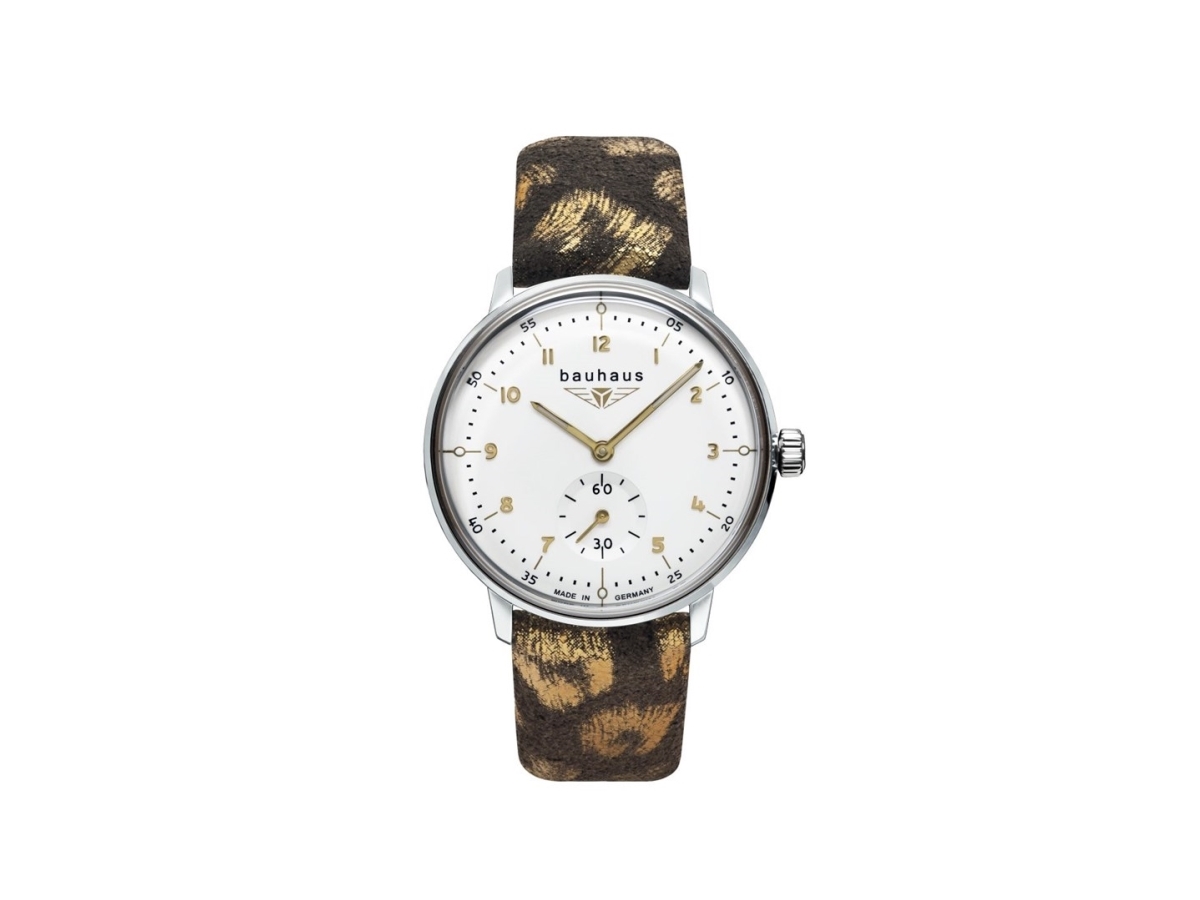 Bauhaus Ur Lady 20371 Quartz