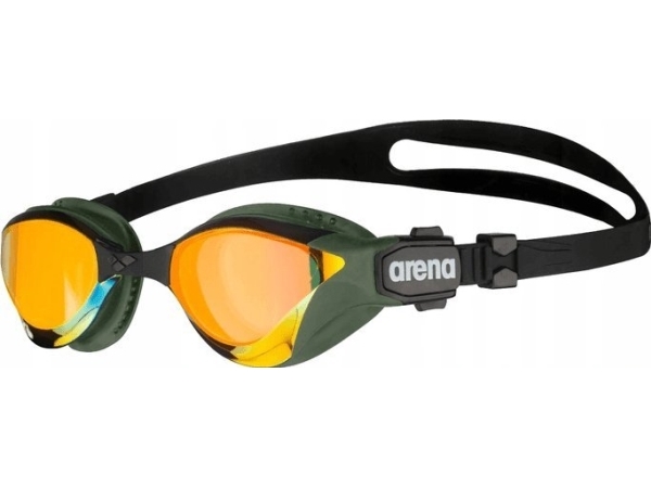 Arena Svømmebriller til poolen Arena Cobra Yellow