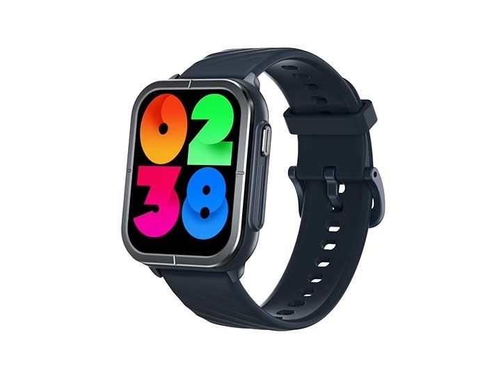 Smartwatch C3 Black