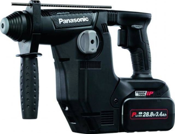 Panasonic borrhammare EY7881