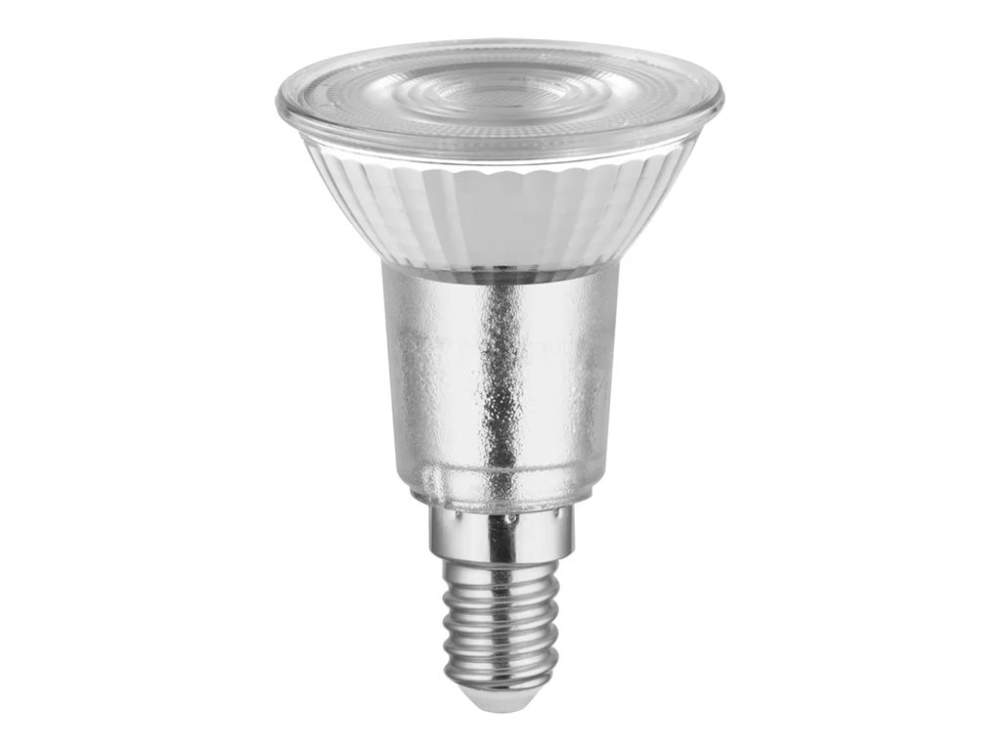 OSRAM SUPERSTAR - LED-spotlight - form: PAR16 - E14 - 4.8 W (motsvarande 50 W) - klass F - varmt vitt ljus - 2700 K | Belysning - Ljuskälla - E14 Ljuskälla | GameStuff