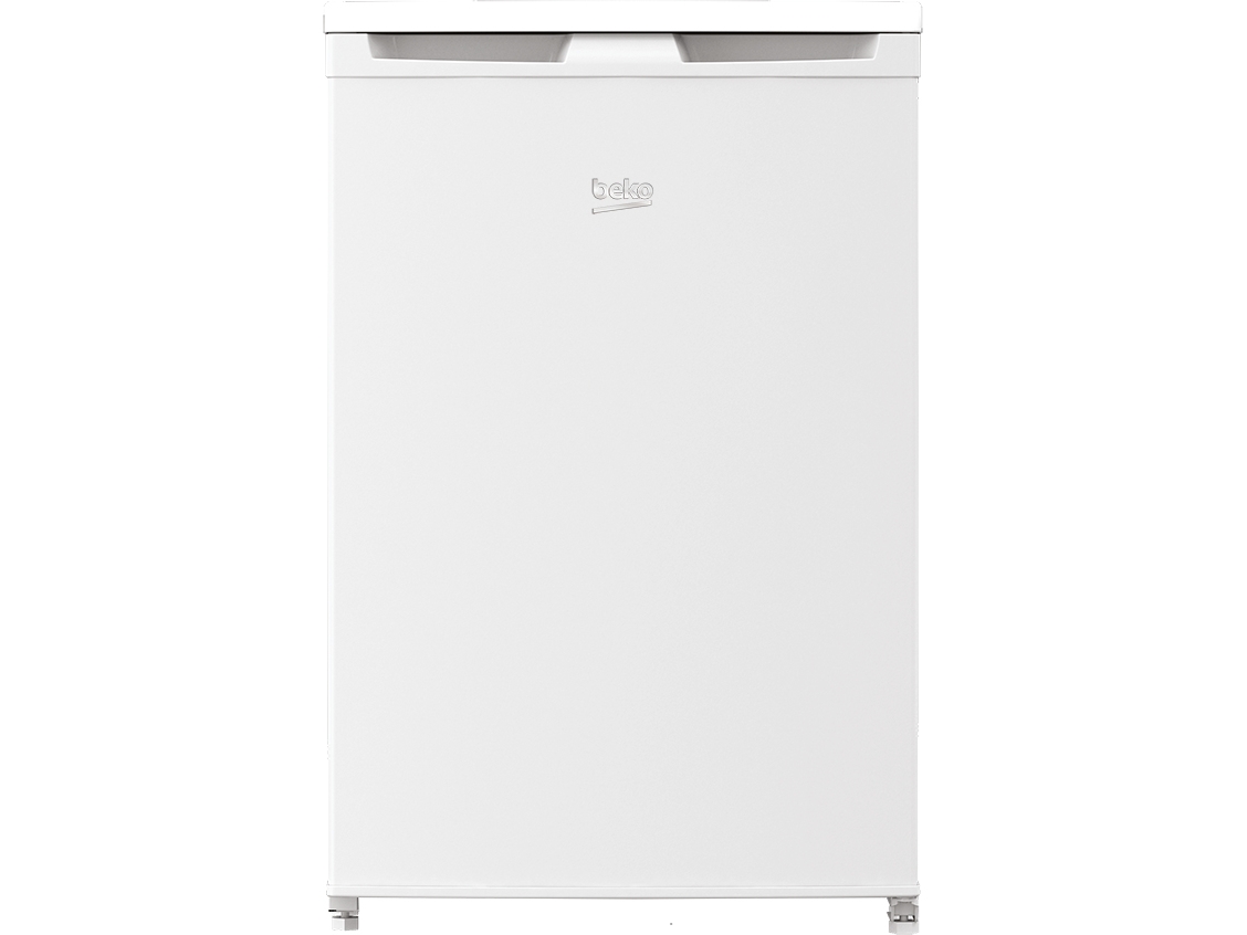Beko FNE1074N, 86 L, 4,7 kg/24h, SN-T, No Frost -järjestelmä, E, Valkoinen