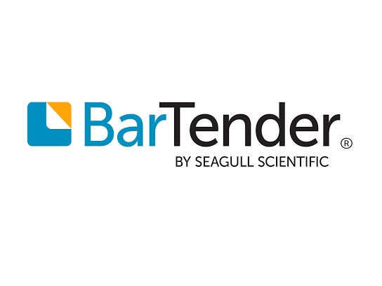 Bartender Professional Edition - Licensabonnemet (5 År) + Standard Support - 2 Printere - Win