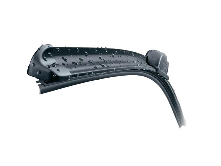 Bosch AP 575 U, Viskerblade, Sort, 575 mm, Hængende boks, 1 stk