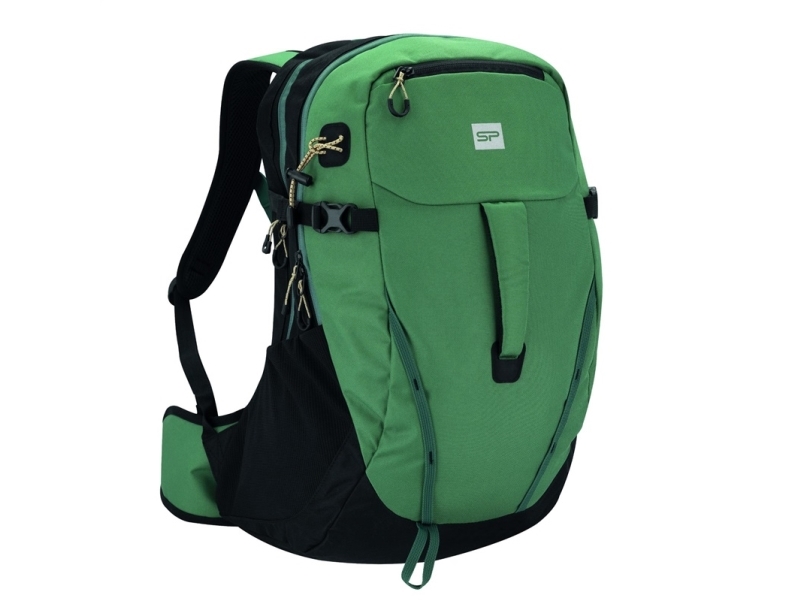 BACKPACK BUDDY 35L | Utomhus - Väskor & Resväskor - Ryggsäckar | GameStuff