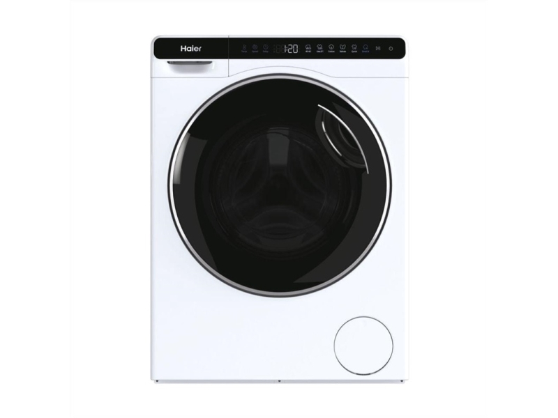 Haier HW50-BP12307-S, Frontmatad, 5 kg, C, 66 dB, 1200 RPM, A | Vitvaror - Tvätt & torkning - Frontlastande tvättmaskiner | GameStuff