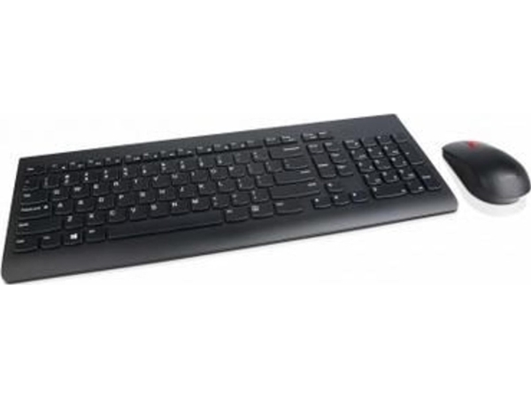 Klawiatura Mysz Lenovo Lenovo Essential Wireless Combo Tast