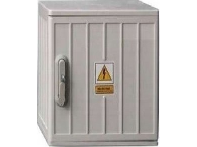 Jakmet Duroplastgehäuse W-Ot-0000270 Otu 40X50